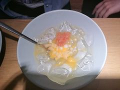 -蜜桃餐厅·伴山(绿宝广场店)