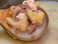 -大良毋米粥·粥底火锅(岭南天地店)