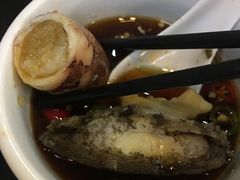 -大杰海鲜锅(基隆路店)