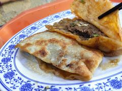 -隆福寺小吃店(东四店)