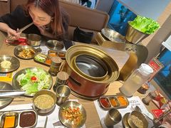 -西塔老太太泥炉烤肉(海上世界店)