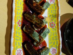 -那家小馆•北京菜•烤鸭(中关村店)