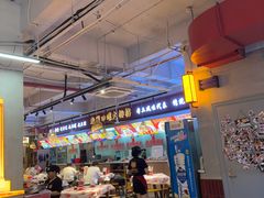 -老闵田螺馆·南昌市井菜·特色小吃(总店)