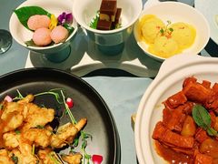 -宏达宴老菜馆(群力第四大道店)