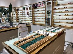 -宝岛眼镜(福中店)