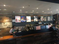 -星巴克臻选(重庆大融城店)