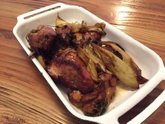 -Kitchen·Y洋厨房西餐厅(王府壹号店)