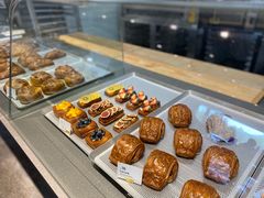 -Sarah西点·烘焙·餐厅(翰林府旗舰店)