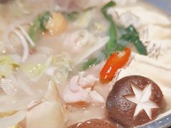 -味太助·银饭食堂(中华城店)