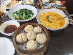 -望湖小馆(西湖店)