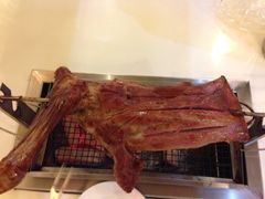 -科尔沁烤羊腿(旗舰店)