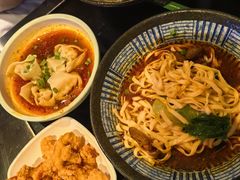 -蓉府金足印象(清江西路店)