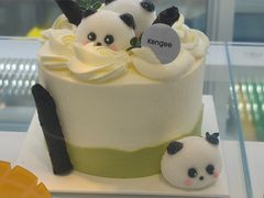 -仟吉·ART FARM主题店(菱角湖万达店)