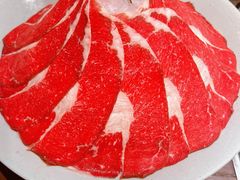 -巴奴毛肚火锅(悠唐购物中心店)