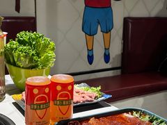 -东北烤肉(鼓楼巷店)