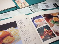 -关夫人餐厅(KLCC阳光广场店)