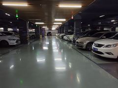 -大悦城-停车场