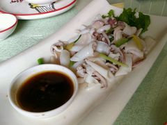 -小厨师·二十年沈家门小海鲜(百井坊巷店)