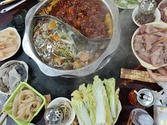 -储奇门鳝鱼火锅(总店)