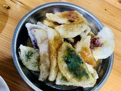 -正宗棉湖甜汤春卷店