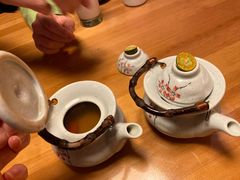 -王鼎精致料理铁板烧(世博源店)