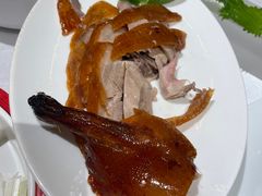 -月福京味斋·烤鸭店·北京菜(鼓楼总店)