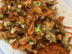 -彭大姐老店黄辣丁(新津店)