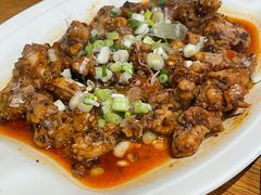 -周锦记广式餐厅