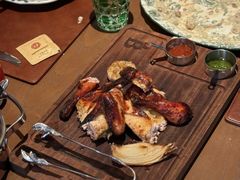 -Mammamia意大利餐厅(阳春巷店)