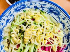 -隆福寺小吃店(东四店)