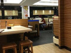 大堂-和平馆·地道港澳茶餐厅(西门口店)