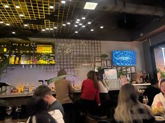 -ibarrel爱杯·bistro&brunch(江宁路店)