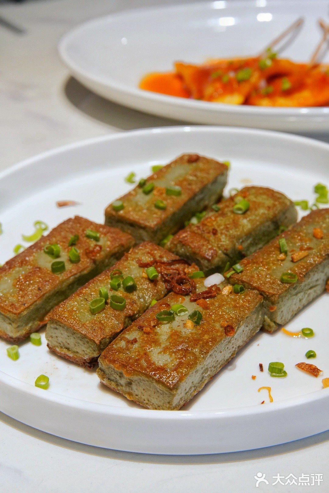 别墅里的中西合璧，亚珠鱼市