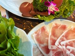 -重庆秦妈火锅(扶绥空港店)