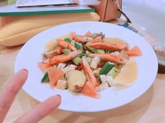 -Dreamsalad梦想轻厨(健康轻食·减脂沙拉·意面·祖庙店)