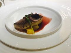 -王品牛排(郑州大卫城店)