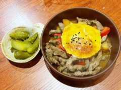 -格鲁·秀色Georgia’s Feast