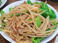 -徐记羊肉馆(新龙路店)