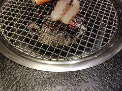 -虎焱炭火烧肉