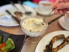 -克比叔叔印度餐厅Kebabs on the Grille(永康路分店)