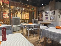 -小山城麻辣香锅(新邻生活广场店)