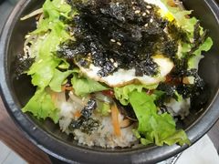 原味石锅拌饭-妈妈手(山大总店)
