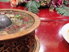 -李氏八大件老菜馆(万宝街店)