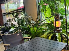 -J Create城市露营咖啡·简餐·宠物(上海动物园店)