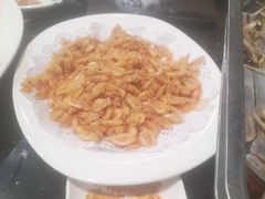 -胶东海鲜大排档(北太平庄店)
