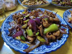 -红升老菜馆(巨兴街店)