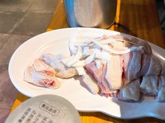 -同仁四季椰子鸡(海岸城天利店)