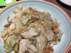 -九毛九西北菜(百信广场店)