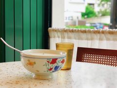 -堂屋糖水店(愚园店)