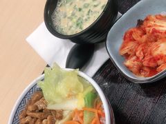 -吉野家(上海美罗城店)
